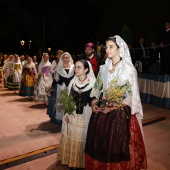 Tradicional serenata