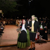 Tradicional serenata