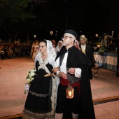 Tradicional serenata