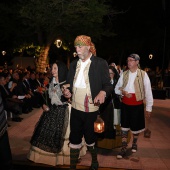 Tradicional serenata