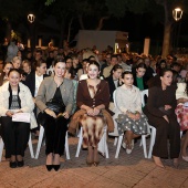 Tradicional serenata