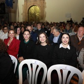 Tradicional serenata