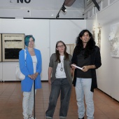 Exposición benéfica