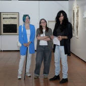 Exposición benéfica