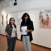 Exposición benéfica