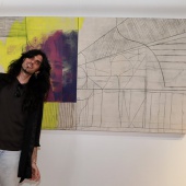 Exposición benéfica