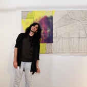 Exposición benéfica