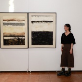 Exposición benéfica
