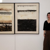 Exposición benéfica