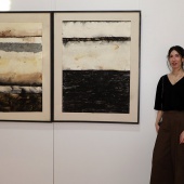 Exposición benéfica
