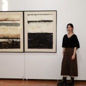 Exposición benéfica