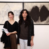 Exposición benéfica