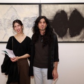 Exposición benéfica
