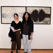 Exposición benéfica