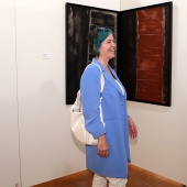 Exposición benéfica