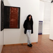 Exposición benéfica