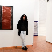 Exposición benéfica