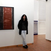 Exposición benéfica