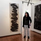 Exposición benéfica