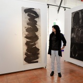 Exposición benéfica