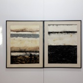 Exposición benéfica