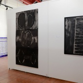 Exposición benéfica