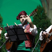 Festa de la Rosa
