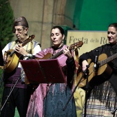 Festa de la Rosa