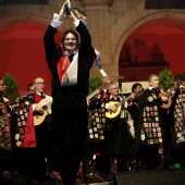 Festa de la Rosa
