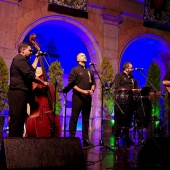 Festa de la Rosa