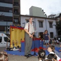 Castellón, Regreso a la Ciudad