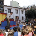 Castellón, Regreso a la Ciudad