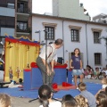 Castellón, Regreso a la Ciudad