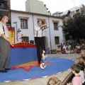 Castellón, Regreso a la Ciudad