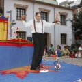 Castellón, Regreso a la Ciudad