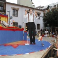Castellón, Regreso a la Ciudad