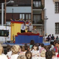 Castellón, Regreso a la Ciudad