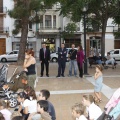 Castellón, Regreso a la Ciudad