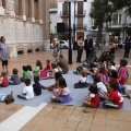 Castellón, Regreso a la Ciudad