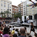 Castellón, Regreso a la Ciudad