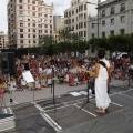 Castellón, Regreso a la Ciudad
