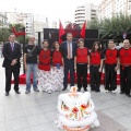 Castellón, Regreso a la Ciudad