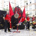 Castellón, Regreso a la Ciudad