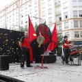 Castellón, Regreso a la Ciudad
