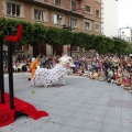 Castellón, Regreso a la Ciudad