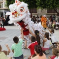 Castellón, Regreso a la Ciudad