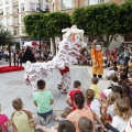Castellón, Regreso a la Ciudad