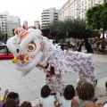 Castellón, Regreso a la Ciudad
