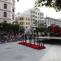 Castellón, Regreso a la Ciudad