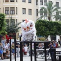 Castellón, Regreso a la Ciudad